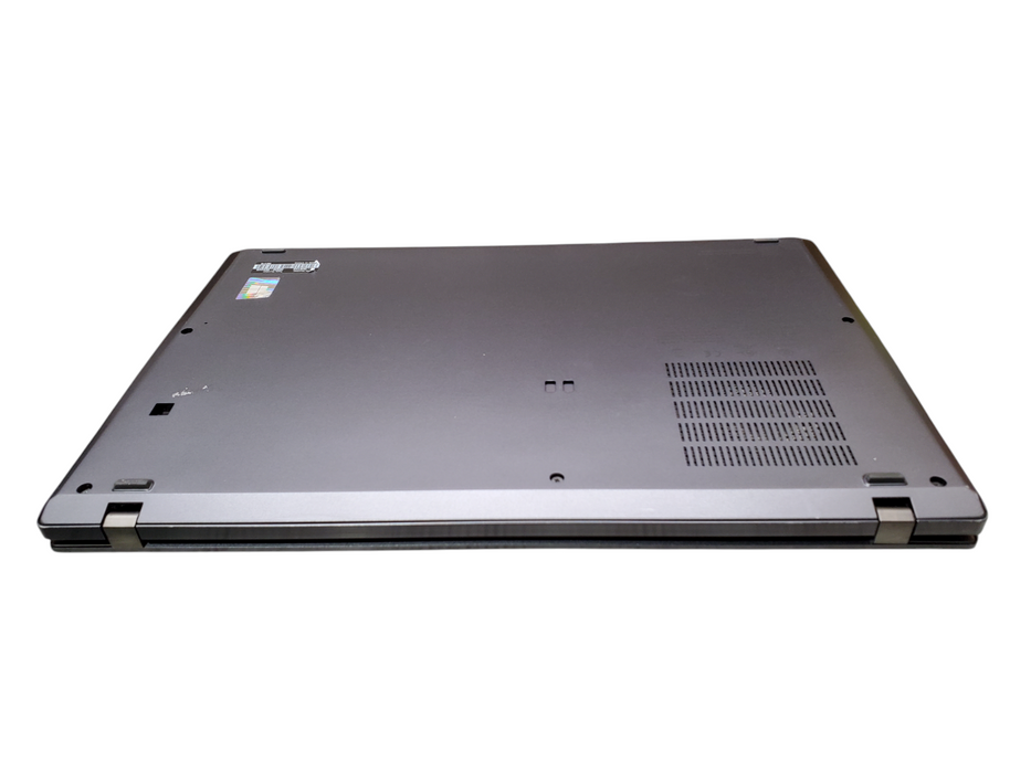 Lenovo ThinkPad T14s Gen 2 14" i7-1165G7 16GB DDR4 256GB NVMe