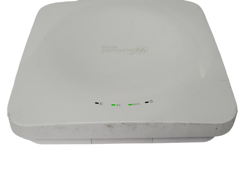 WatchGuard AP420 C-130 Wireless WiFi Access Point PoE, READ Q_