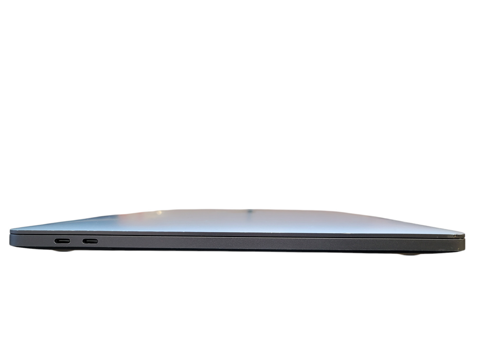 Apple MacBook Pro 19" 2019 A2141 i9-9980HK 32GB RAM 1TB SSD