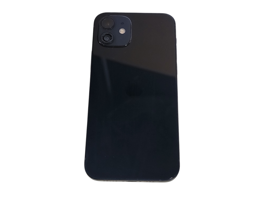 Apple iPhone 12 - 128GB - Midnight [A2402 | C]