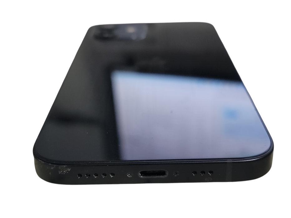 Apple iPhone 12 - 128GB - Midnight [A2402 | C]