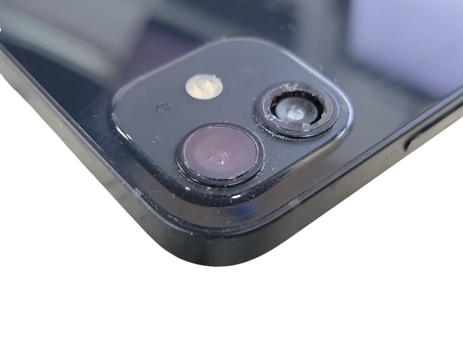 Apple iPhone 12 - 128GB - Midnight [A2402 | C]