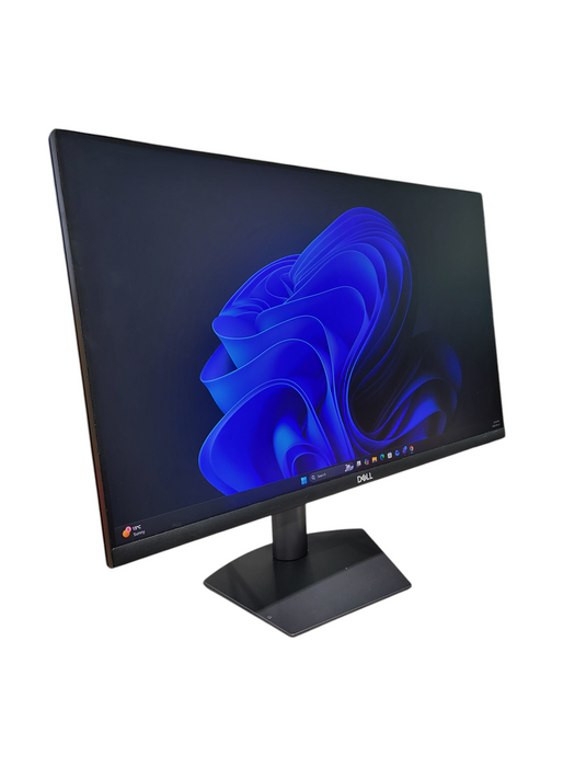 DELL S2421HSX 24in Desktop Computer LCD FHD 1920x1080 75Hz 16:9 4ms DP HDMI