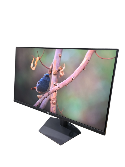 DELL S2421HSX 24in Desktop Computer LCD FHD 1920x1080 75Hz 16:9 4ms DP HDMI