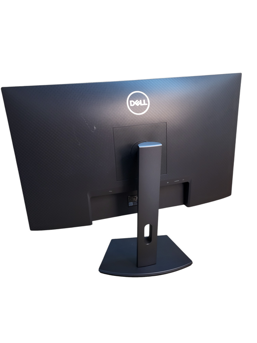 DELL S2421HSX 24in Desktop Computer LCD FHD 1920x1080 75Hz 16:9 4ms DP HDMI