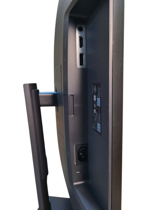 DELL S2421HSX 24in Desktop Computer LCD FHD 1920x1080 75Hz 16:9 4ms DP HDMI