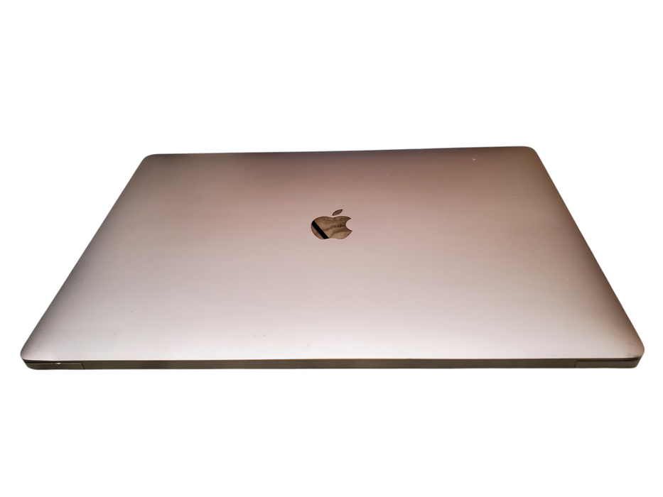 Apple MacBook Pro 19" 2019 A2141 i9-9980HK 32GB RAM 1TB SSD READ
