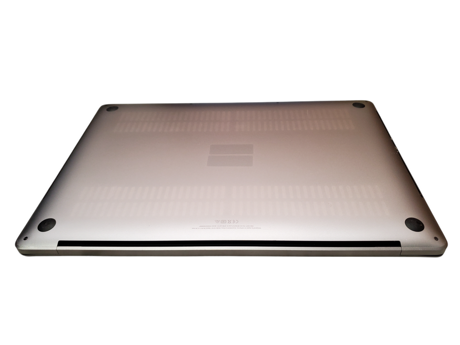Apple MacBook Pro 19" 2019 A2141 i9-9980HK 32GB RAM 1TB SSD READ