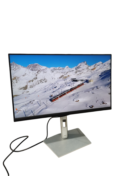Dell P2222H 22" Full HD 1080p WLED 16:9 IPS Technology Monitor