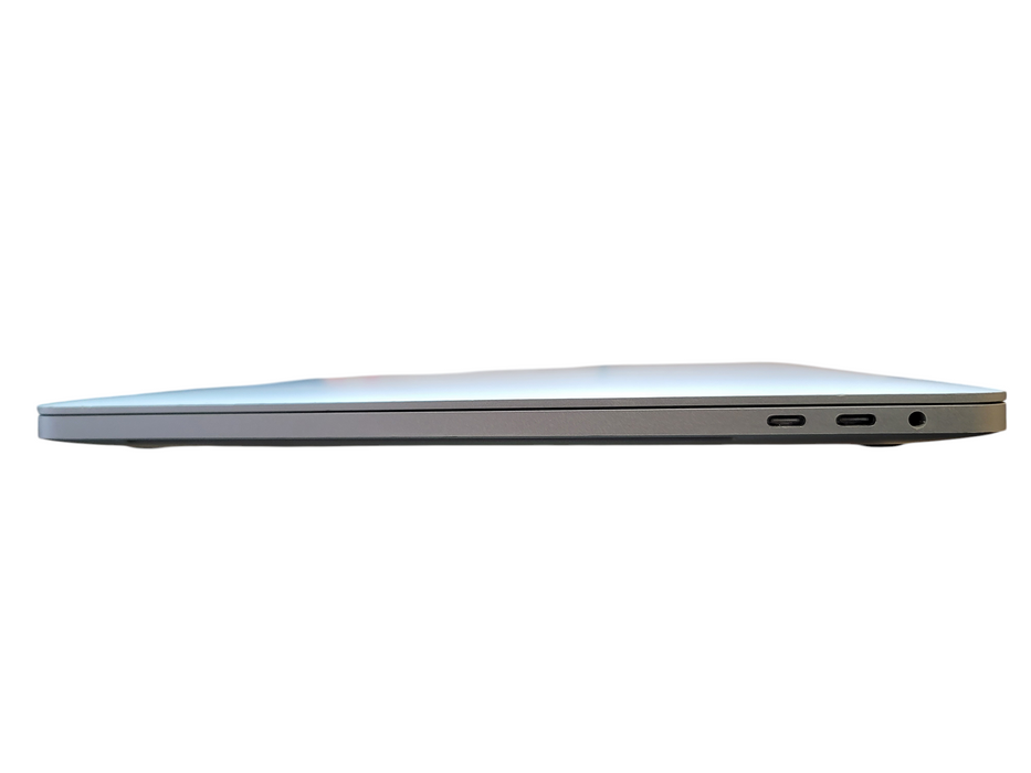 Apple MacBook Pro 16" 2019 A2141 i7-9750H 16GB RAM 512GB SSD NO ADAPTER