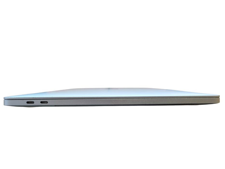 Apple MacBook Pro 16" 2019 A2141 i7-9750H 16GB RAM 512GB SSD NO ADAPTER