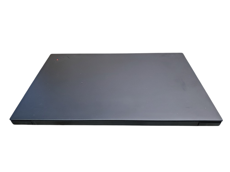 Lenovo ThinkPad P1 Gen 1 i7-8850H 16GB 256GB SSD Quadro P1000