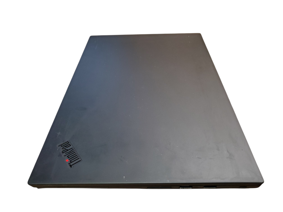 Lenovo ThinkPad P1 Gen 1 i7-8850H 16GB 256GB SSD Quadro P1000