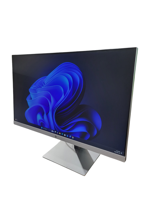 HP EliteDisplay E273 27” IPS LED Monitor READ
