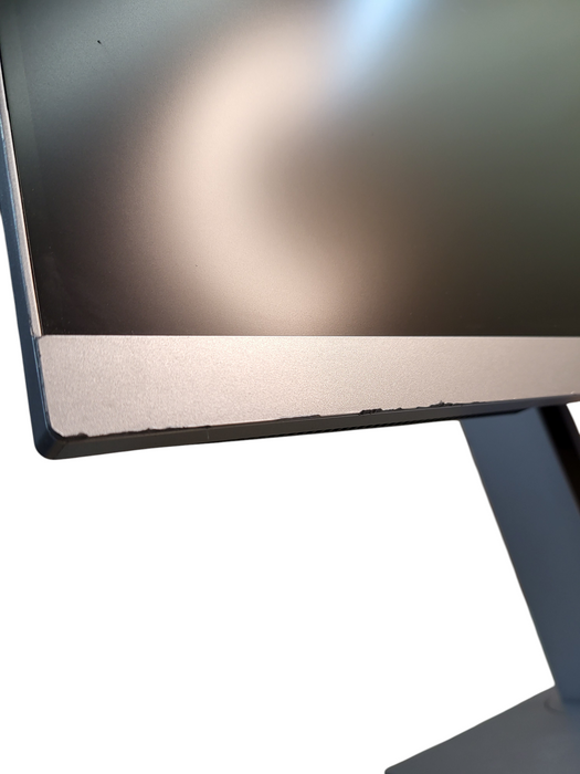 HP EliteDisplay E273 27” IPS LED Monitor READ
