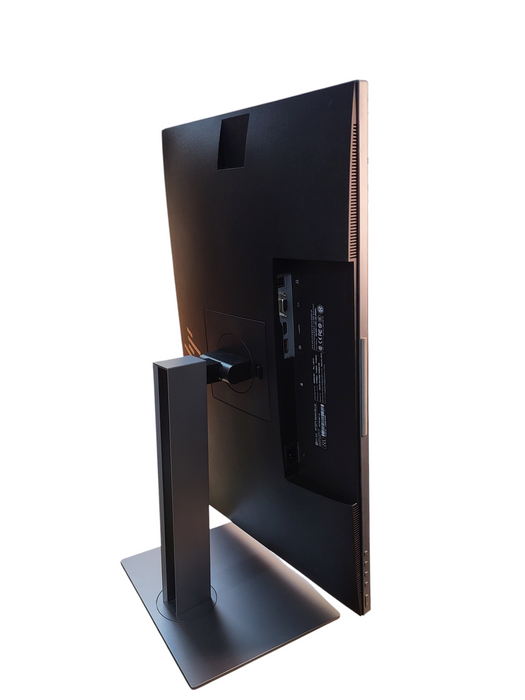 HP EliteDisplay E273 27” IPS LED Monitor READ