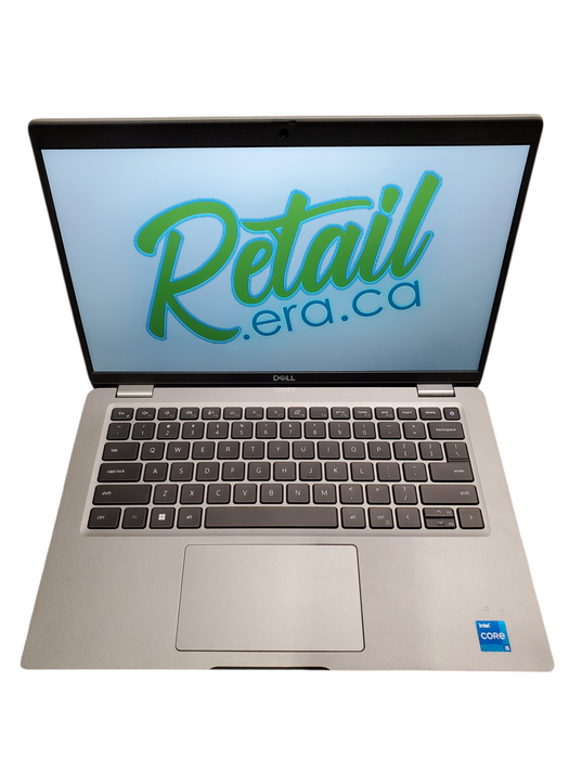 Dell Latitude 5430 14" i5-1235U 16GB DDR4 256GB NVMe