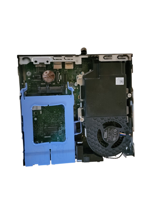 Dell Optiplex 3080 Micro i3 - 10105T @ 3.00GHz 16GB DDR4 Ram No HDD