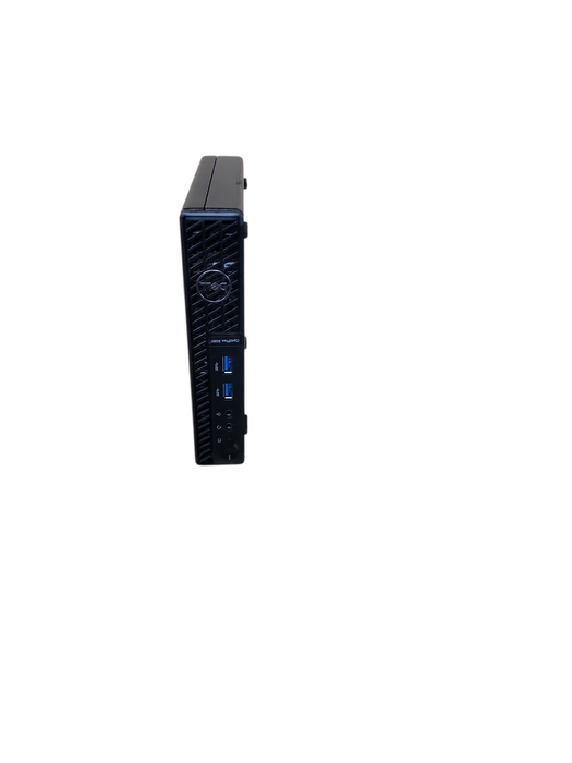 Dell Optiplex 3080 Micro i3 - 10105T @ 3.00GHz 16GB DDR4 Ram No HDD