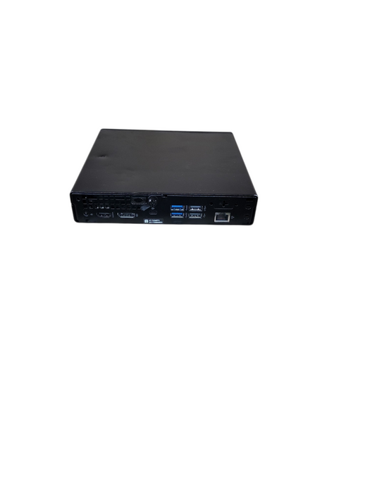 Dell Optiplex 3080 Micro i3 - 10105T @ 3.00GHz 16GB DDR4 Ram No HDD