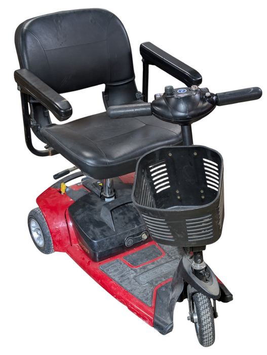 GOGO Ultra X Mobility Scooter