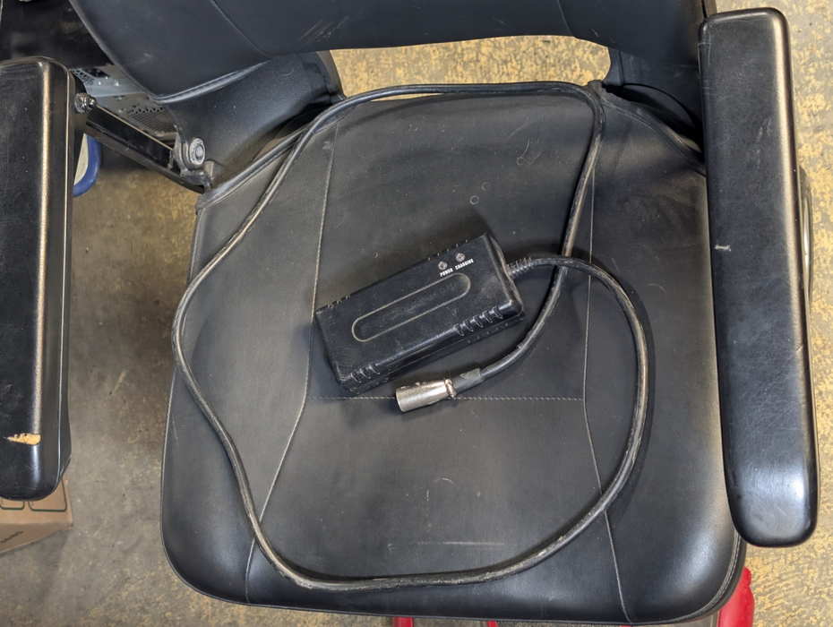 GOGO Ultra X Mobility Scooter