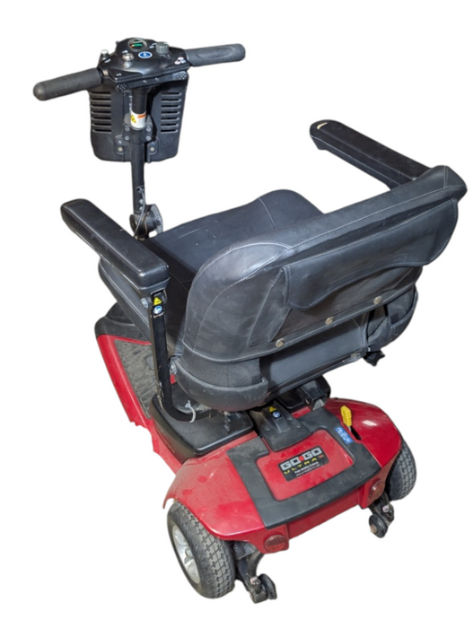 GOGO Ultra X Mobility Scooter