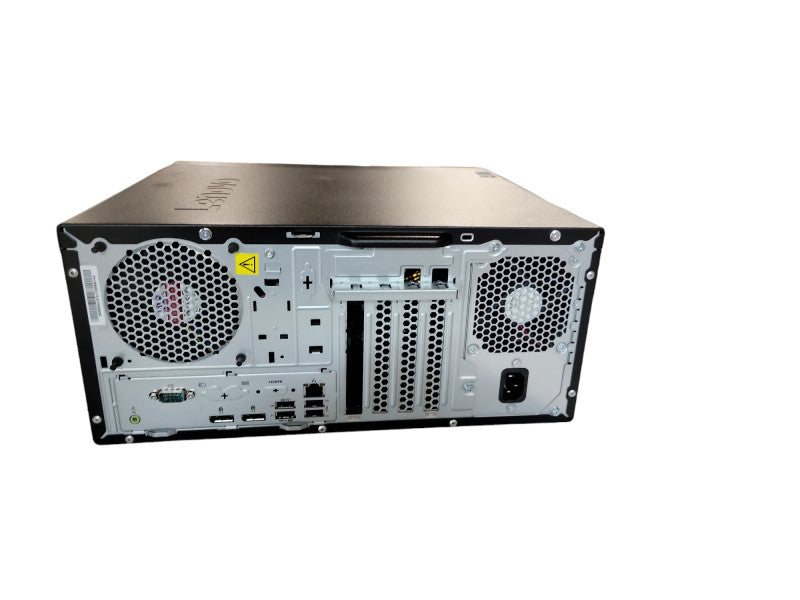 Lenovo ThinkStation P330 i7 - 8700 CPU @ 3.20GHz 16GB DDR4 Ram QÎ¸