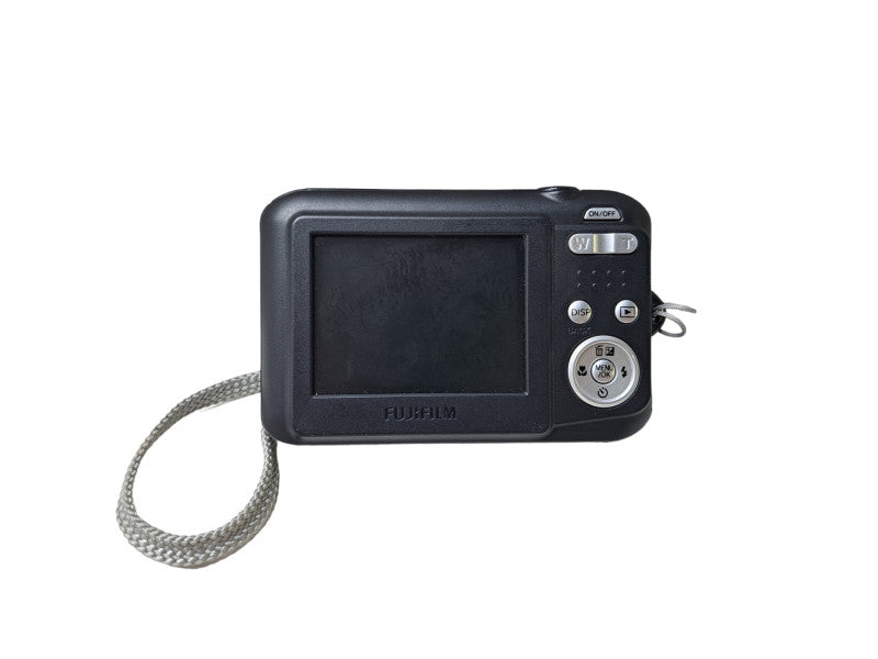 Fujifilm Finepix L30 10MP Digital Camera + Battery | Black *READ*