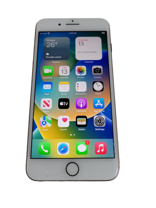 Apple iPhone 8 Plus 64GB (A1897) Î