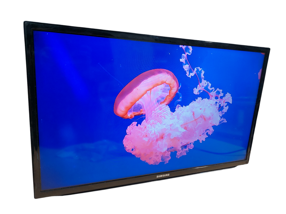 Samsung 32" TV Model: UN32H5203AFXZC