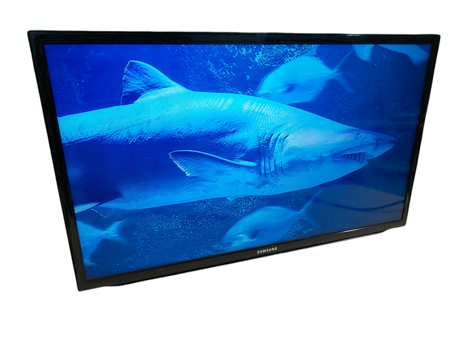 Samsung 32" TV Model: UN32H5203AFXZC