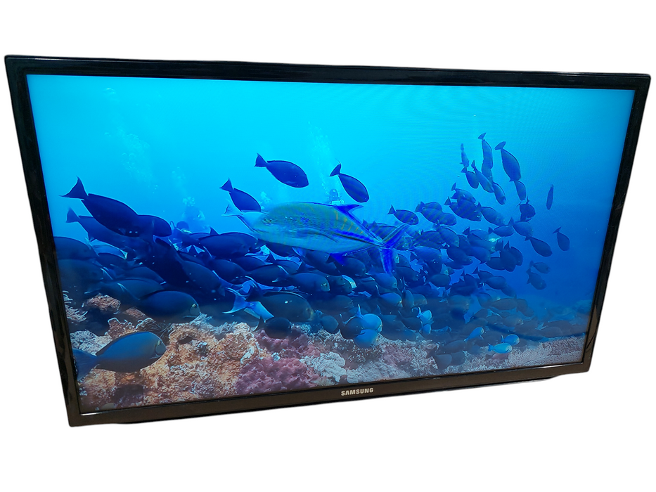 Samsung 32" TV Model: UN32H5203AFXZC