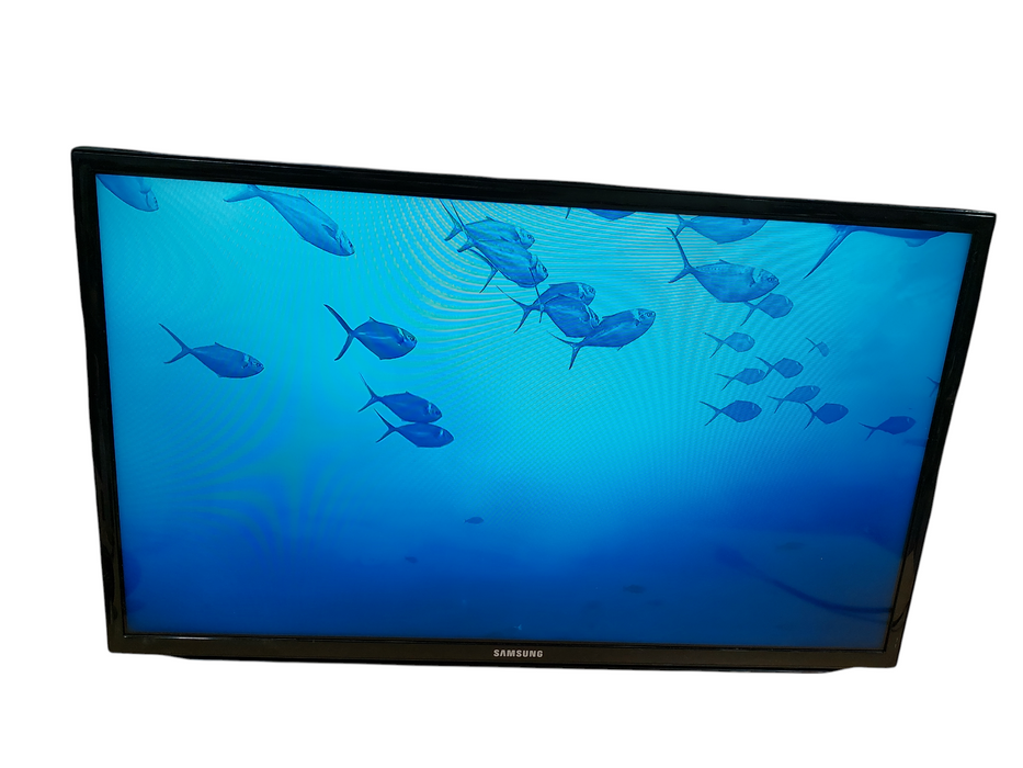 Samsung 32" TV Model: UN32H5203AFXZC