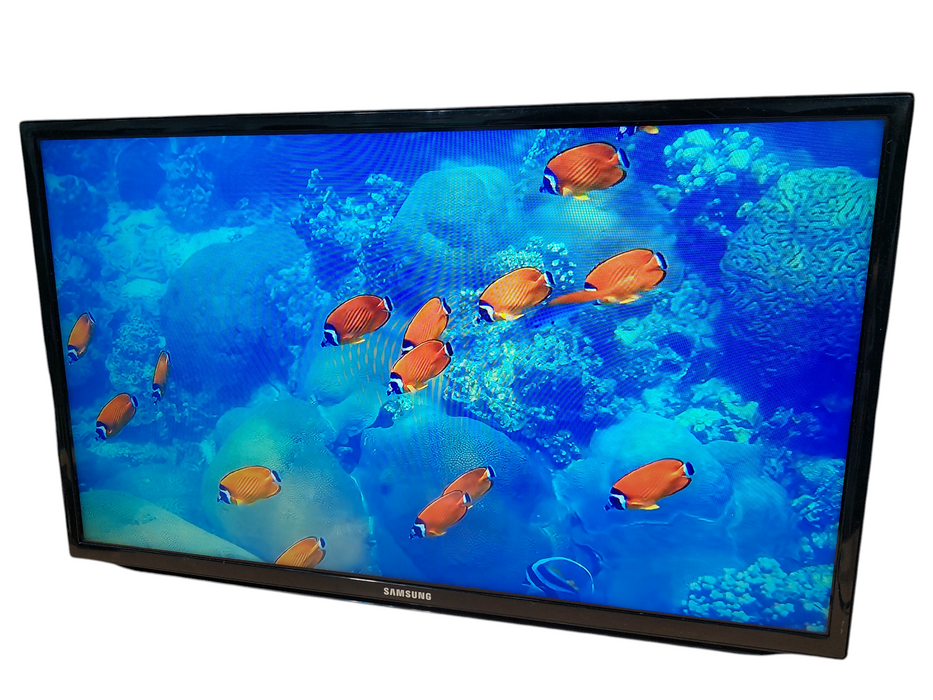 Samsung 32" TV Model: UN32H5203AFXZC