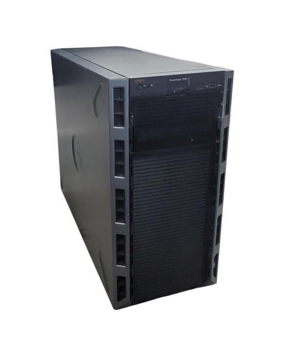 Dell PowerEdge T430 - 1x Xeon E5-2609 v3, 32GB DDR4 - No RAID/HDD