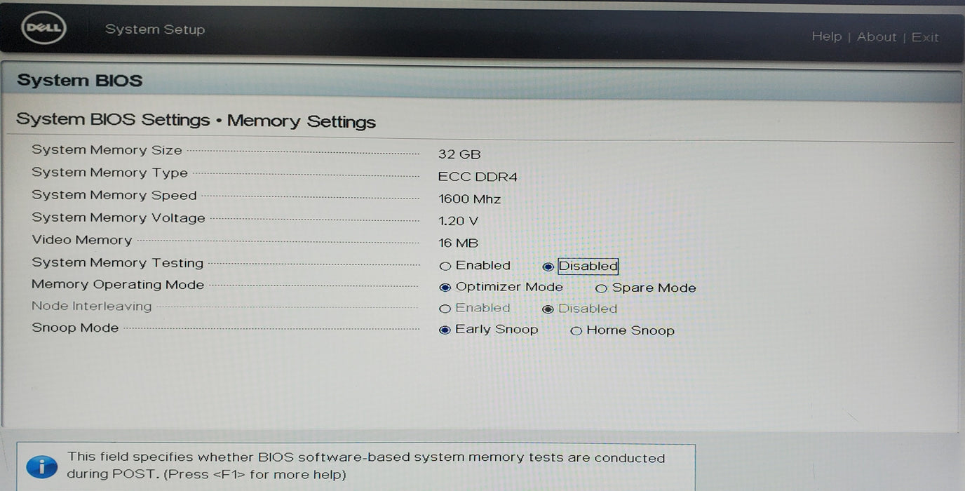 Dell PowerEdge T430 - 1x Xeon E5-2609 v3, 32GB DDR4 - No RAID/HDD