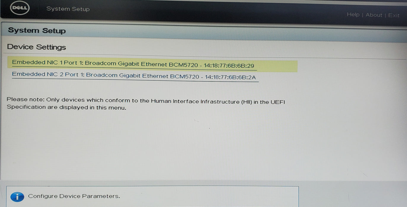 Dell PowerEdge T430 - 1x Xeon E5-2609 v3, 32GB DDR4 - No RAID/HDD