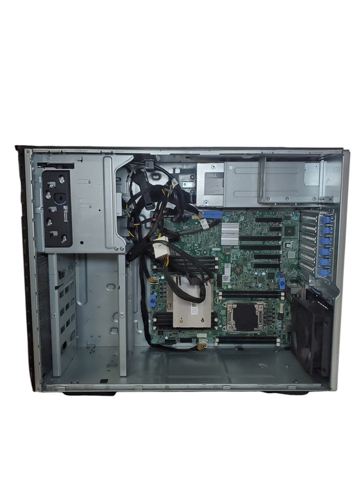 Dell PowerEdge T430 - 1x Xeon E5-2609 v3, 32GB DDR4 - No RAID/HDD