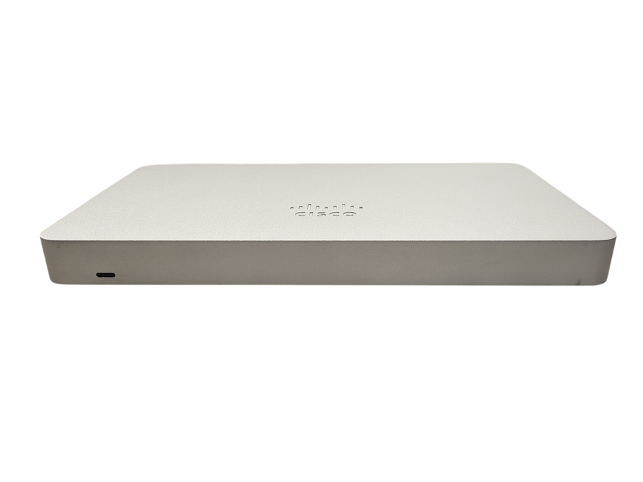 Cisco Meraki MX67C-HW-WW Firewall - AU Network Compliant & UNCLAIMED No AC