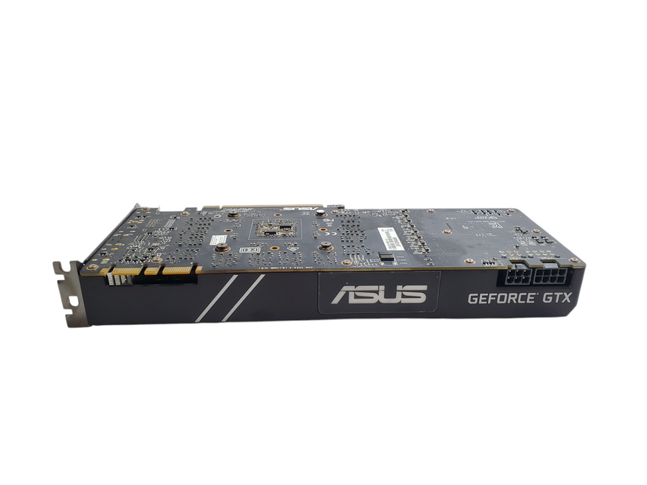 ASUS GTX 1080Ti 11GB GDDR5 Graphics Card - TURBO-GTX1080TI-11G