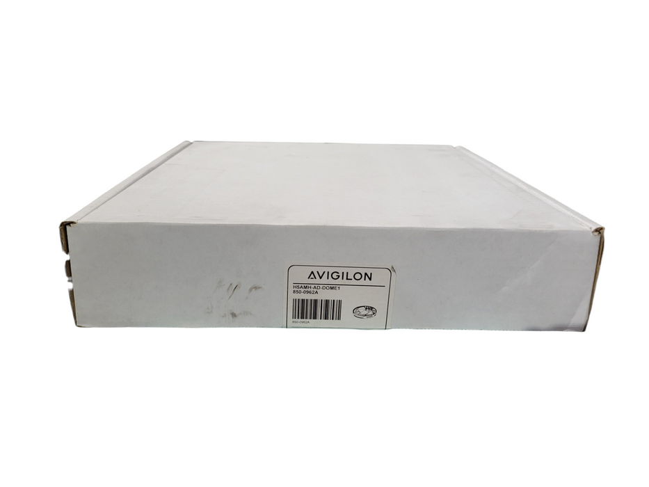 Avigilon H5AMH-AD-DOME1 Outdoor Surface Mount Adapter H5A Multisensor