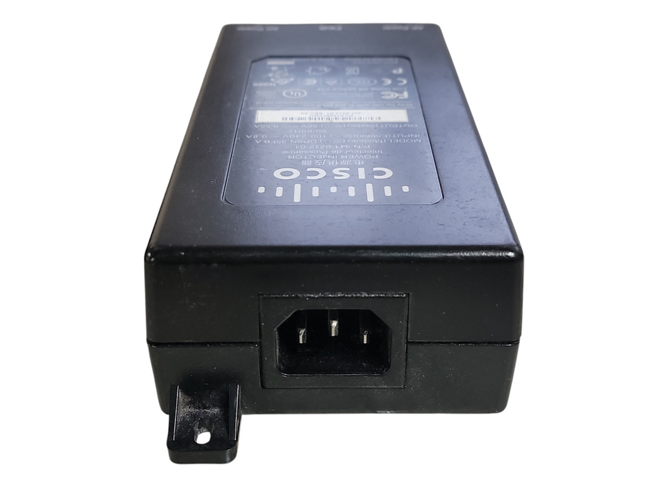 Cisco PoE Adapter 56v 0.55A