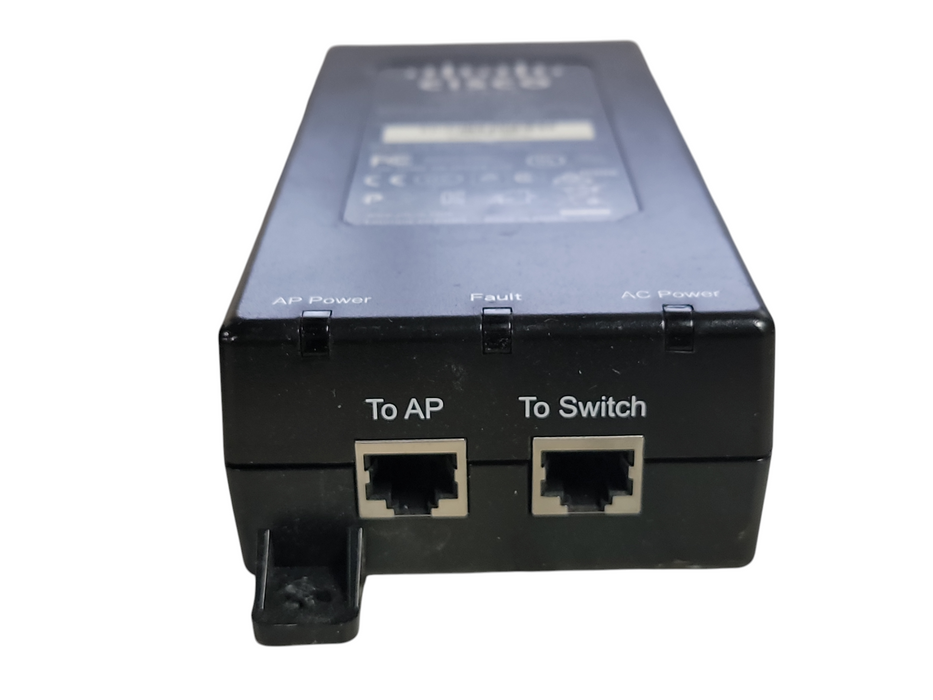 Cisco PoE Adapter 56v 0.55A