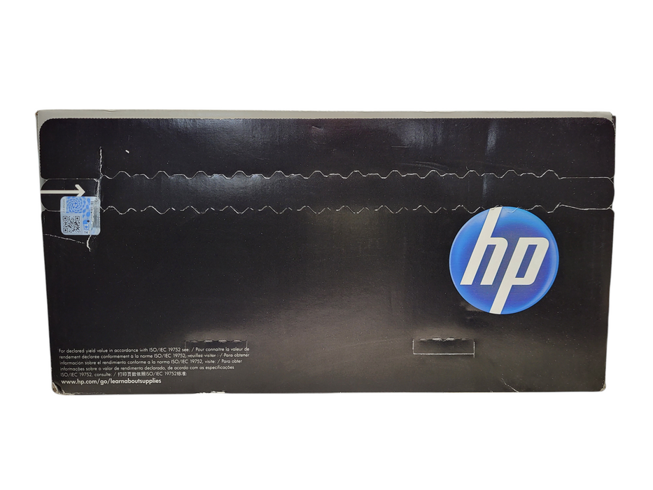HP CC364A 64A Black Cartridge LaserJet 4015, 4515 New Sealed