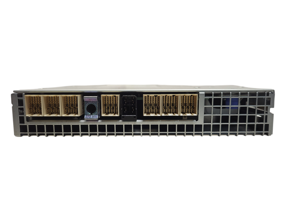 Dell 0T46KJ Quad-Port 16GB FC Controller For Powervault MD3860F