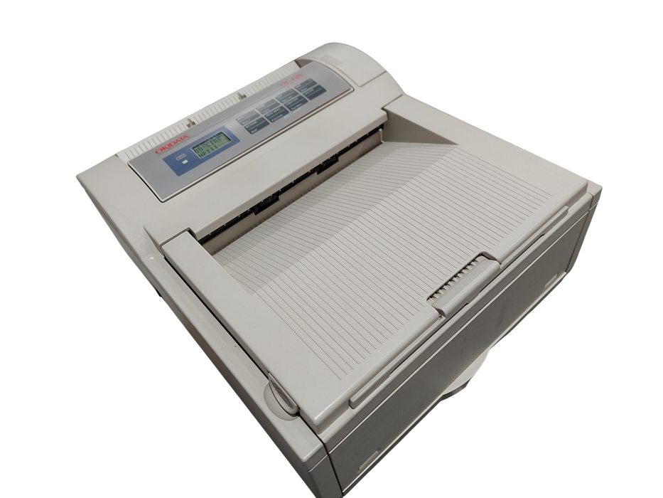 OKIDATA OL410e LED Page Printer Model: EN2710A