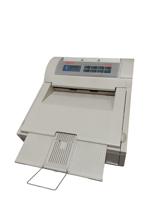 OKIDATA OL410e LED Page Printer Model: EN2710A