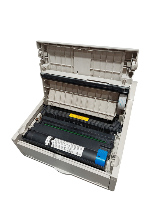 OKIDATA OL410e LED Page Printer Model: EN2710A