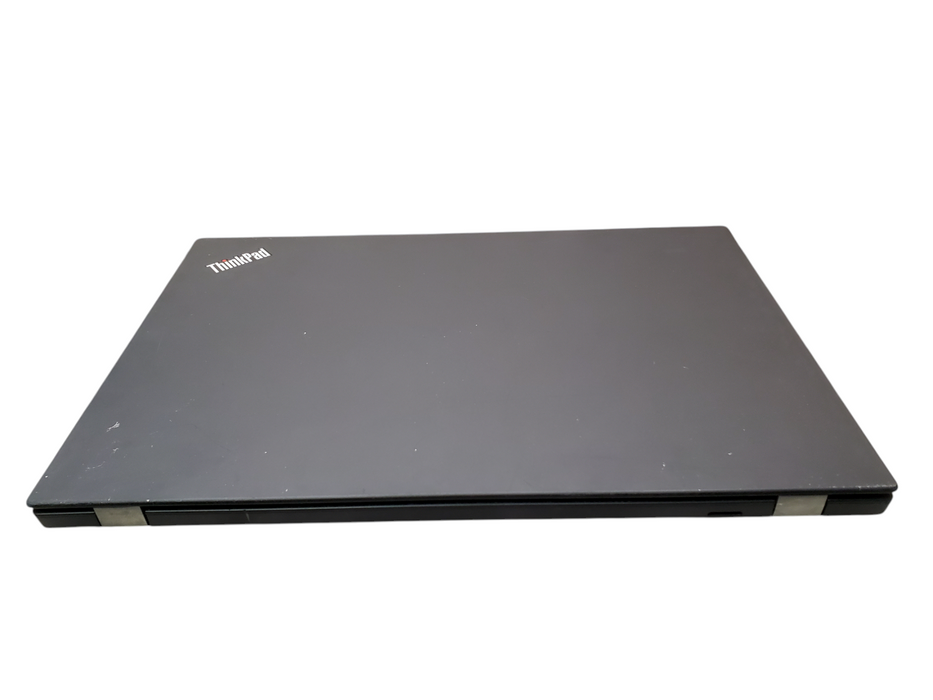 Lenovo ThinkPad P15s Gen 2 i7-1165G7 NVIDIA T500 4GB GPU 16GB RAM 256GB SSD READ